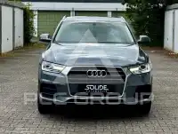 2016 Audi Q3