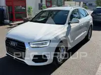 2016 Audi Q3