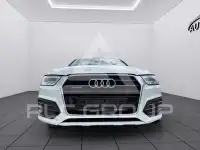 2016 Audi Q3