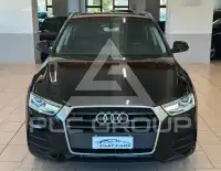 2016 Audi Q3