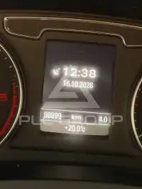 2016 Audi Q3