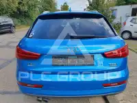 2016 Audi Q3
