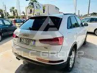 2016 Audi Q3