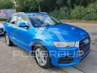 2016 Audi Q3