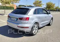 2016 Audi Q3