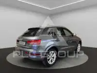 2016 Audi Q3