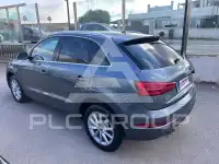 2016 Audi Q3