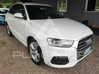 2016 Audi Q3