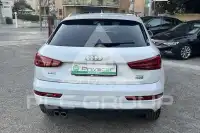 2016 Audi Q3