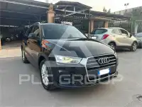 2016 Audi Q3