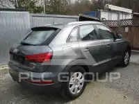 2016 Audi Q3