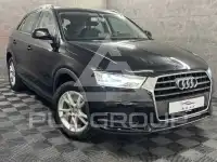 2016 Audi Q3