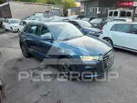 2016 Audi Q3