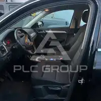2016 Audi Q3
