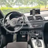 2016 Audi Q3