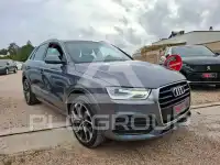2016 Audi Q3