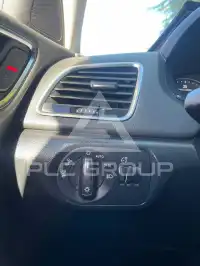 2016 Audi Q3