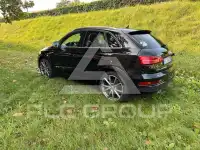2016 Audi Q3