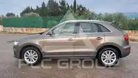 2016 Audi Q3