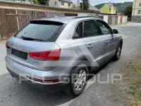2016 Audi Q3