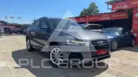 2016 Audi Q3