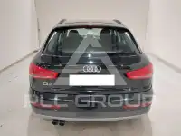 2016 Audi Q3