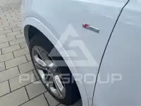 2016 Audi Q3