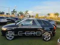 2016 Audi Q3