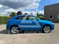 2016 Audi Q3
