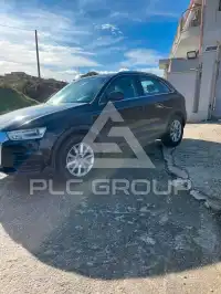 2016 Audi Q3