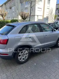2016 Audi Q3