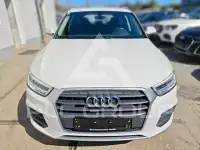 2016 Audi Q3