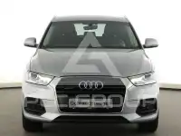 2016 Audi Q3