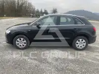 2016 Audi Q3