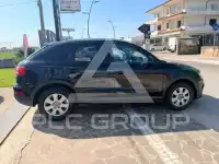 2016 Audi Q3
