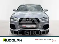 2016 Audi Q3