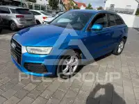 2016 Audi Q3