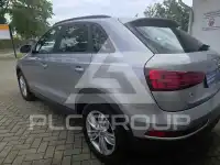 2016 Audi Q3