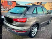 2016 Audi Q3