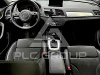2016 Audi Q3