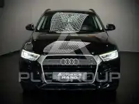 2016 Audi Q3