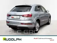 2016 Audi Q3