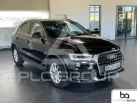 2016 Audi Q3