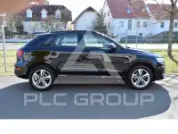 2016 Audi Q3
