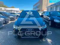 2016 Audi Q3