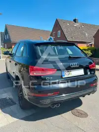 2016 Audi Q3