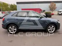 2016 Audi Q3