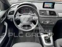 2016 Audi Q3