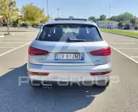 2016 Audi Q3