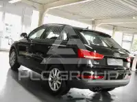 2016 Audi Q3